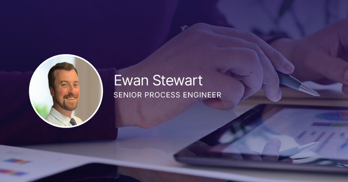 Kent | Kent | Thought Leadership | Ewan Stewart