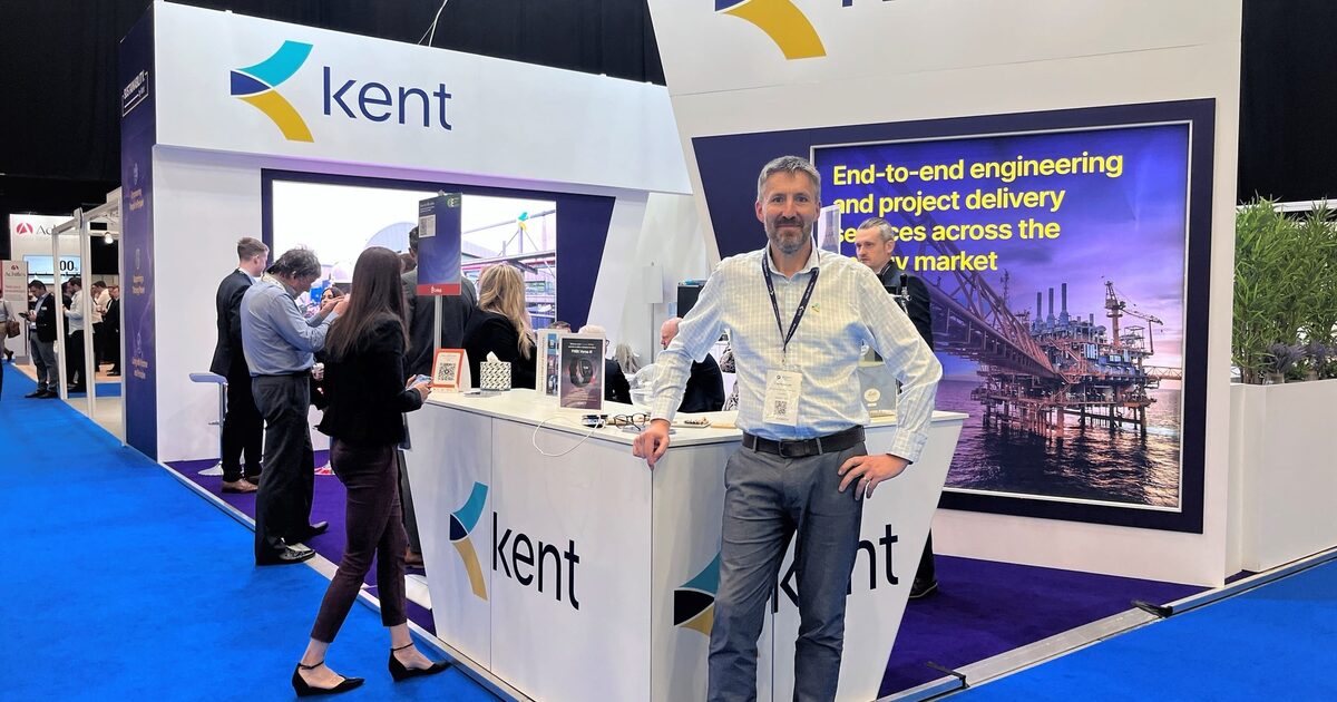 Kent | Kent steps up energy transition ambitions