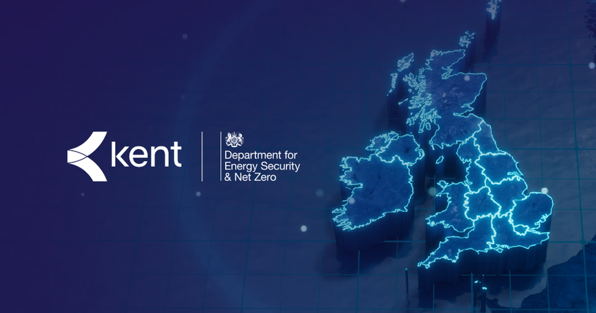 Kent | Kent awarded framework contract to support UK government’s…
